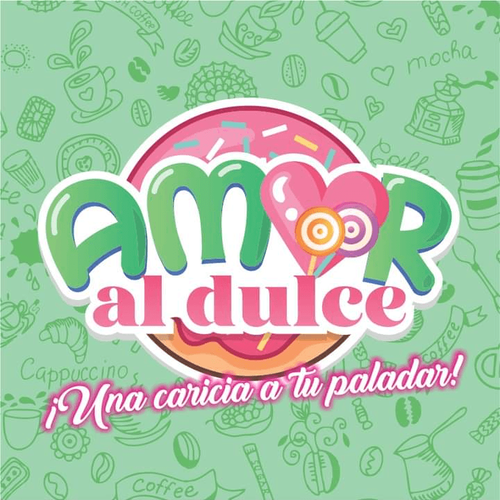Amor al Dulce